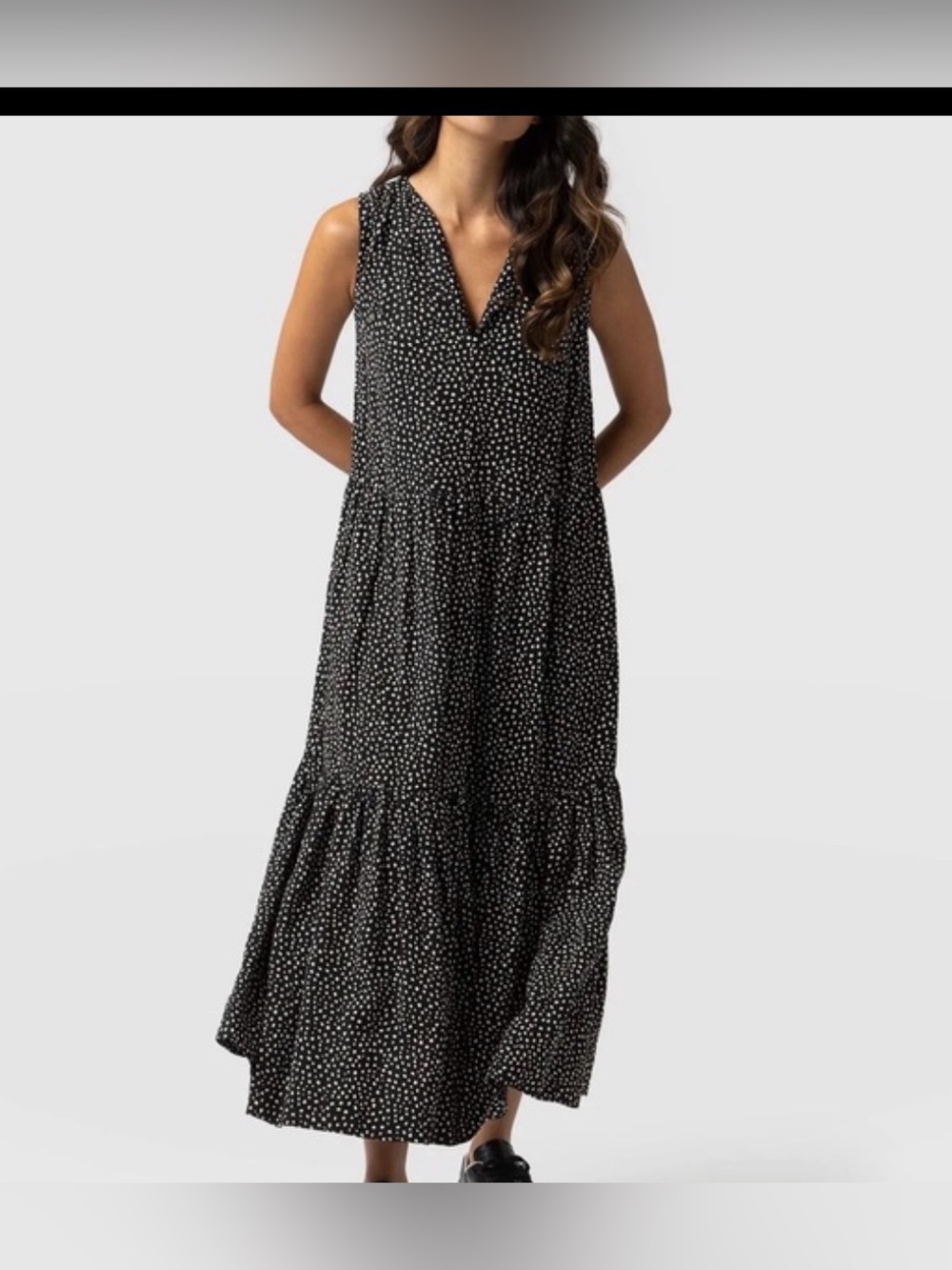 Saint + Sofia size 10 NWT Dress